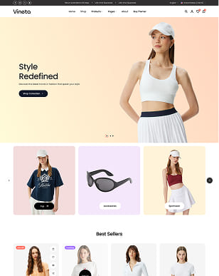 home-fashion