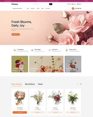 home-florist